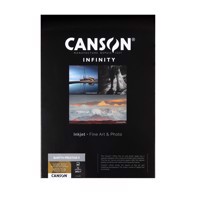 Canson Baryta Prestige II 340 g/m² - A2, 25 arkki